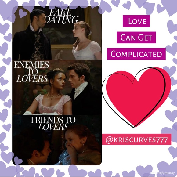 👑Friday Beauties On Display~ New ROYAL SHARES👑Bridgerton Share 👑! - Picture 11 of 13